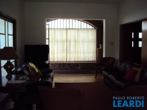 Imagem 7 de 15 de Casa Assobradada - Brooklin - Sp - 507748