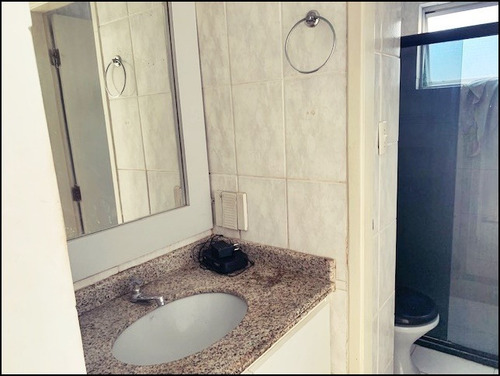 Imagem 15 de 23 de Aluguel Apartamento 3/4 Itaigara Salvador Ba