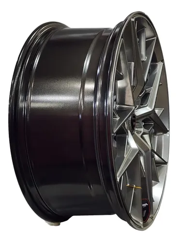 Jg Roda Vittoria Hannover Hre Ff10 / Aro 20 Tala 8,5 / 5x112