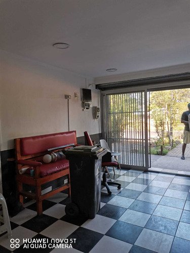 Se Arrienda Local De 88m2 En Cerro Navia (63771)