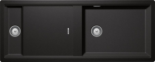 Fregadero Schock Cuarzo Cafe Prepstation D-150 Bronce