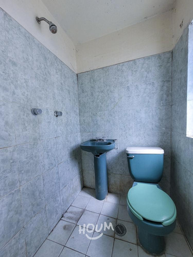 Imagen 6 de 11 de Departamento En Liberación, Azcapotzalco Con 1 Recámara, 40 M², Id: 83230