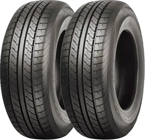 Kit de 2 llantas Nankang CW-20 205/75R16 R