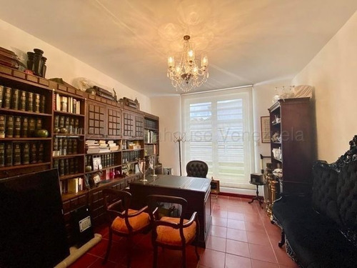 Imagen 12 de 16 de Casa En Venta En Prados Del Este