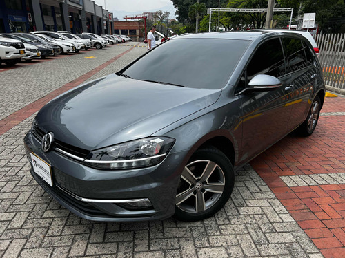 Volkswagen Golf 1.4 Tsi Comfortline