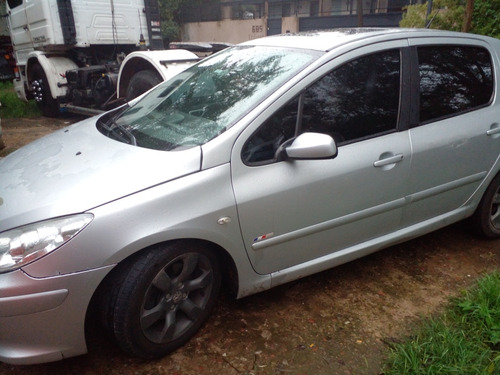 Peugeot 307 2.0 Hdi Xs Premium 110cv