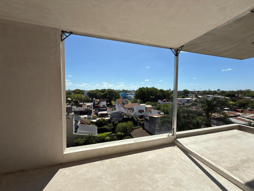 Departamento - Villa Saenz Peña