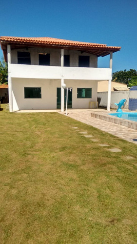 Imagem 14 de 14 de Casa Porque De Jacuipe Barra De Jacuipe