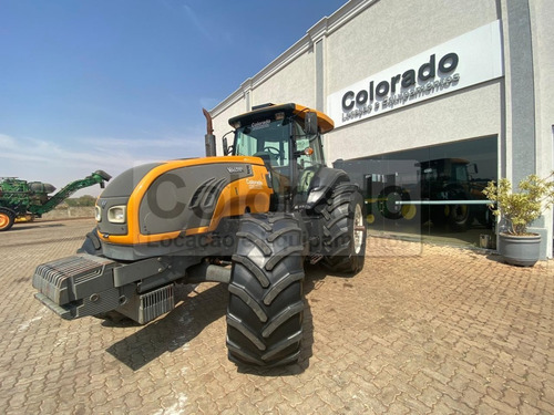 Trator Valtra Bt 210 - Ano 2013 - 8295 Horas