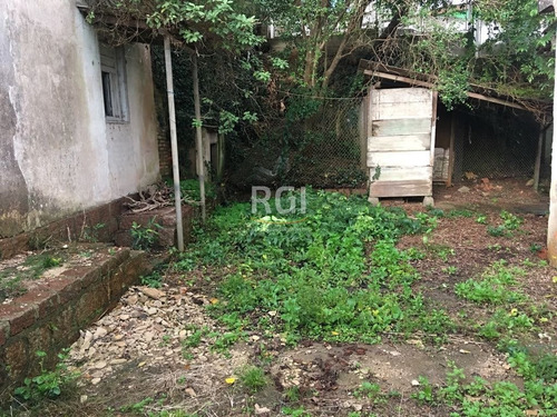 Terreno Em Medianeira - Pj4651