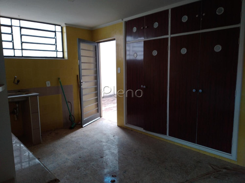 Imagem 18 de 27 de Casa Para Aluguel Em Jardim Proença - Ca028406