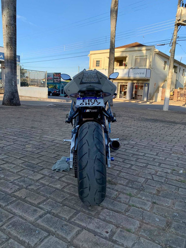 Bmw S1000rr