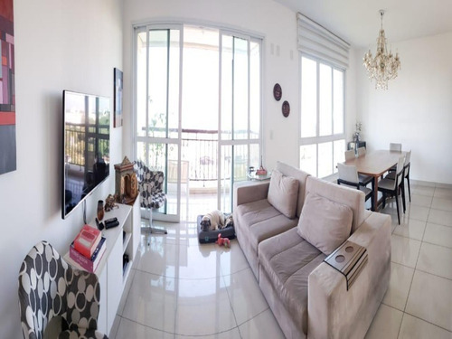 Imagem 1 de 26 de Apartamento - 641e - 69920784