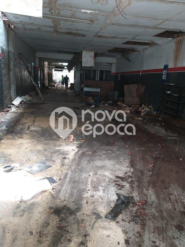 Imagem 9 de 10 de Lojas Comerciais Venda - Ref: Sp0lj52585