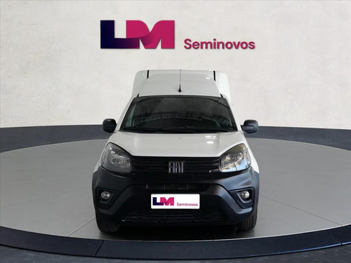 Fiat Fiorino 1.4 MPI FURGÃO ENDURANCE 8V FLEX 2P MANUAL