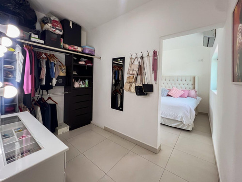 Casa En Doctores Ii, Cancun, Q. Roo