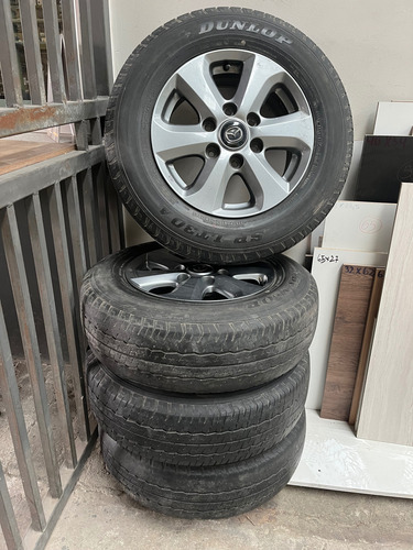 Mazda Bt 50 4x2