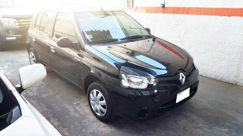Renault Clio Mio 2016 Confort 1.2