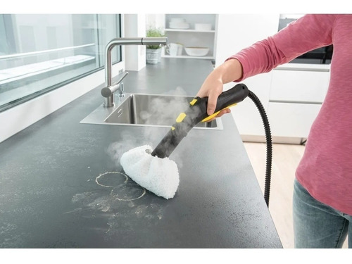 Limpiador A Vapor Karcher Sc2 Deluxe Easy Fix