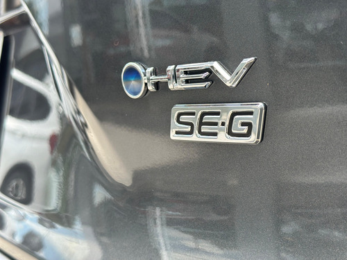 Toyota Corolla Cross 1.8 Seg Ecvt