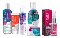 Comprar Super Combo Evagina Kit Completo Cuidado Intimo