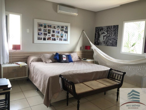 Imagem 21 de 28 de Casa Em Condomínio Fechado A Venda Em Candelária