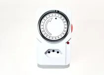 Comprar Temporizador Analógico Energia Timer Analógico Bivolt