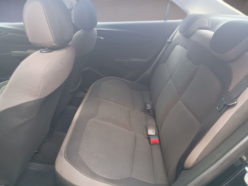 Chevrolet Prisma 1.4 MPFI LTZ 8V FLEX 4P AUTOMÁTICO