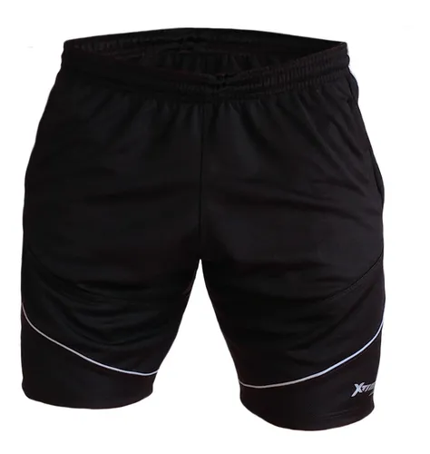 Short Deportivo Hombre F50 Holand Tela Microperforada
