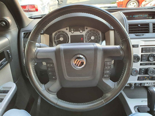 Imagen 8 de 15 de Mercury Mariner 2009 V6 3.0l Aut 4x2