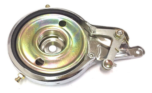 90mm Gas Scooter Drum Brake 33cc 43cc 49cc 52cc Mini Mot Lql