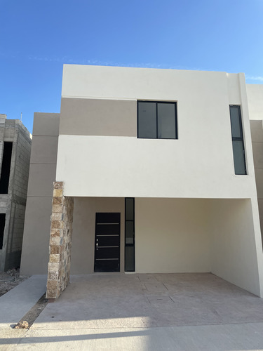 Tixcacal Casas Ubicadas En Mérida Privada Solana En Venta