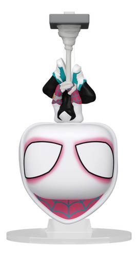 Funko Pop Spider-gwen #1479 Entertainment Across Spiderverse
