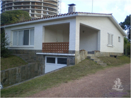 Alquiler Anual Punta Del Este- Ref: 28500