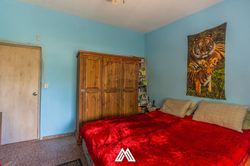 Venta-casa Esq.-3 Dorm-gge-local-lomas De Solymar