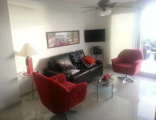 Imagen 10 de 15 de Hermoso Apartamento - Codigo 5419