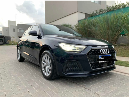 Audi A1 1.0 35 Tfsi