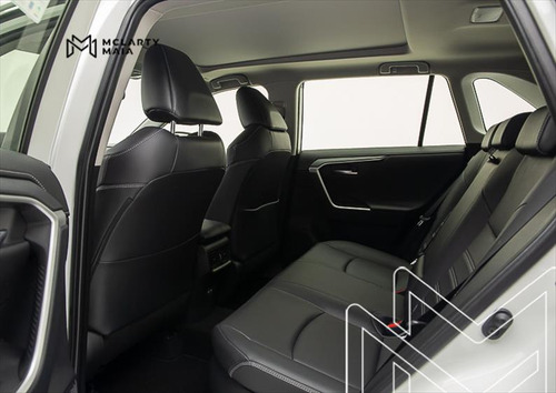 Toyota RAV4 2.5 Vvt-ie Hybrid sx Connect Awd