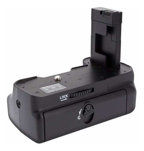 Battery Grip Meike Para Nikon D3100/d3200/d3300
