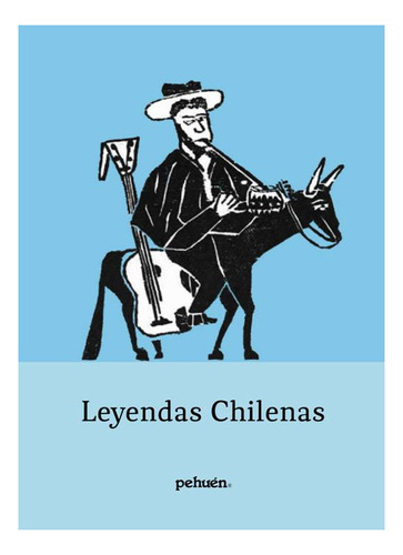 Leyendas Chilenas / Fernando Emmerich