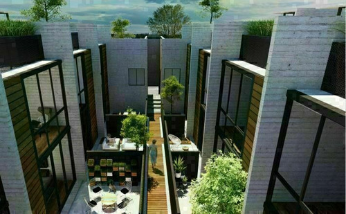 Imagen 6 de 11 de Departamento En Venta- Lomas De Memetla (m2d1977)