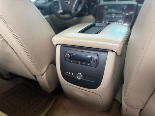 GMC Sierra 6.2 Crew Cab Denali Dvd 403 Hp 4x4 Mt