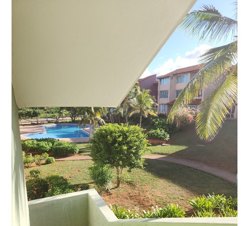 Imagen 18 de 21 de Apartamento En Venta Urbanización Puerto Real, Manzanillo