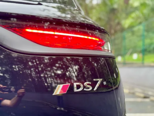 Ds7 Crossback
