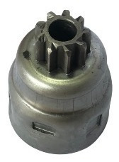 Impulsor De Arranque Ia301 Barrilito Dodge 6 Muescas Z9
