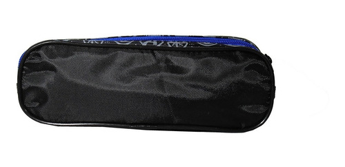 Kit Mochila Vingadores Ultimato 3d Infantil Masculina Escola