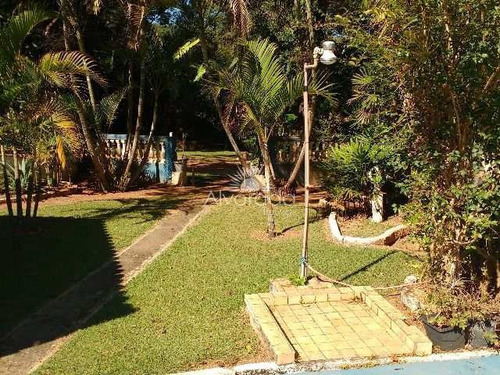 Sítio Com 11 Aptos, Ponte Alta, Jarinu - R$ 550 Mil, Cod: St025 - Vst025