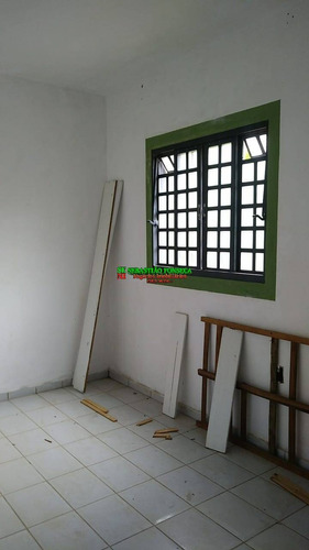 Chácara Com Casa Em Paraibuna - 1781