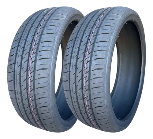 Kit 2 Pneus Xbri Aro 17 165/35r17 68v Sport +2