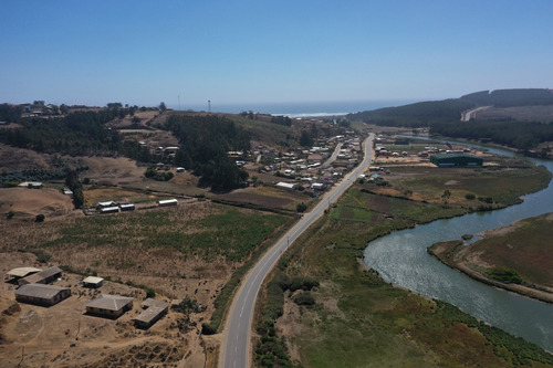 Expansión Urbana Bucalemu